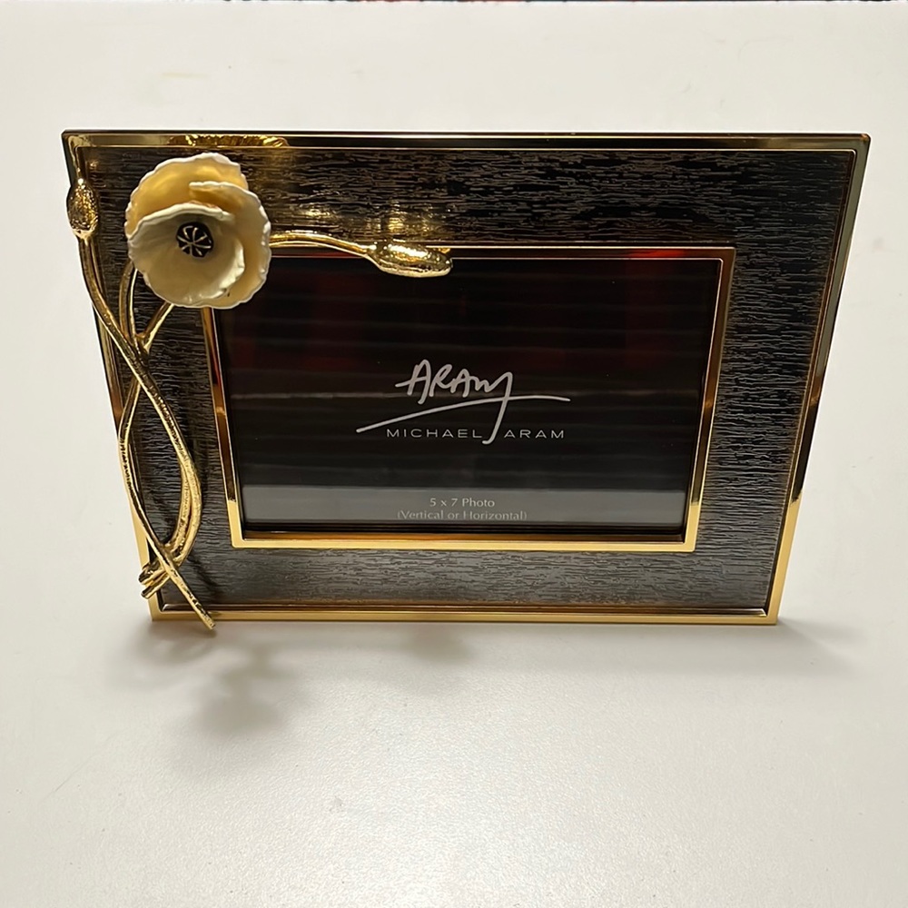 Michael Aram 5x7 frame